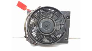 ELECTROVENTILADOR OPEL ASTRA G FASTBACK (2000-2005) 1.6 (F08, F48) 84CV 1598CC - L.6870732 / 9133061