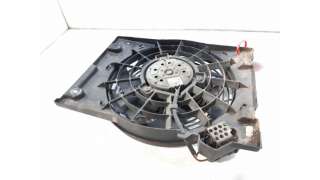 ELECTROVENTILADOR OPEL ASTRA G FASTBACK (2000-2005) 1.6 (F08, F48) 84CV 1598CC - L.6870732 / 9133061
