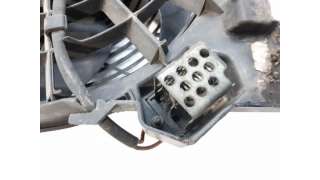 ELECTROVENTILADOR OPEL ASTRA G FASTBACK (2000-2005) 1.6 (F08, F48) 84CV 1598CC - L.6870732 / 9133061