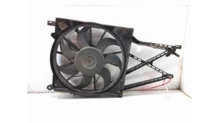 ELECTROVENTILADOR OPEL ASTRA G FASTBACK (2000-2005) 1.6 (F08, F48) 84CV 1598CC - L.6870733 / 90570739