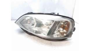 FARO IZQUIERDO OPEL ASTRA G FASTBACK (2000-2005) 1.6 (F08, F48) 84CV 1598CC - L.6870742 / 093175368