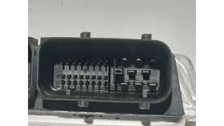 FARO IZQUIERDO OPEL ASTRA G FASTBACK (2000-2005) 1.6 (F08, F48) 84CV 1598CC - L.6870742 / 093175368