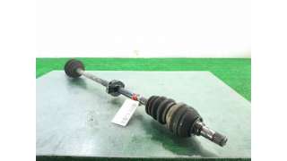 TRANSMISION DELANTERA DERECHA OPEL ASTRA G FASTBACK (2000-2005) 1.6 (F08, F48) 84CV 1598CC - L.6870843 / 13243461