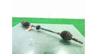TRANSMISION DELANTERA DERECHA OPEL ASTRA G FASTBACK (2000-2005) 1.6 (F08, F48) 84CV 1598CC - L.6870843 / 13243461