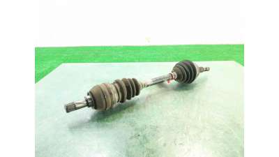 TRANSMISION DELANTERA IZQUIERDA OPEL ASTRA G FASTBACK (2000-2005) 1.6 (F08, F48) 84CV 1598CC - L.6870844 / 9117407