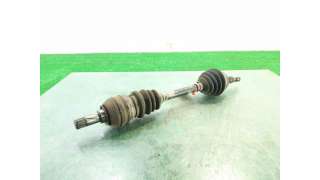 TRANSMISION DELANTERA IZQUIERDA OPEL ASTRA G FASTBACK (2000-2005) 1.6 (F08, F48) 84CV 1598CC - L.6870844 / 9117407