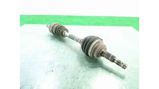TRANSMISION DELANTERA IZQUIERDA OPEL ASTRA G FASTBACK (2000-2005) 1.6 (F08, F48) 84CV 1598CC - L.6870844 / 9117407