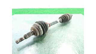 TRANSMISION DELANTERA IZQUIERDA OPEL ASTRA G FASTBACK (2000-2005) 1.6 (F08, F48) 84CV 1598CC - L.6870844 / 9117407