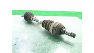 TRANSMISION DELANTERA IZQUIERDA OPEL ASTRA G FASTBACK (2000-2005) 1.6 (F08, F48) 84CV 1598CC - L.6870844 / 9117407