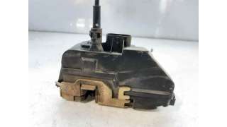 CERRADURA PUERTA DELANTERA DERECHA RENAULT MEGANE II SEDÁN (2004-2010) 1.5 DCI (LM02, LM13, LM2A) 101CV 1461CC - L.6870919 