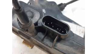 CERRADURA PUERTA DELANTERA DERECHA RENAULT MEGANE II SEDÁN (2004-2010) 1.5 DCI (LM02, LM13, LM2A) 101CV 1461CC - L.6870919 