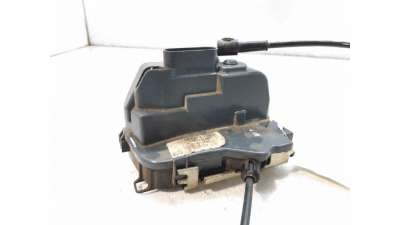 CERRADURA PUERTA TRASERA DERECHA RENAULT MEGANE II SEDÁN (2004-2010) 1.5 DCI (LM02, LM13, LM2A) 101CV 1461CC - L.6870921 / 