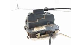 CERRADURA PUERTA TRASERA DERECHA RENAULT MEGANE II SEDÁN (2004-2010) 1.5 DCI (LM02, LM13, LM2A) 101CV 1461CC - L.6870921 / 