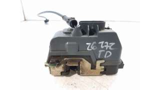 CERRADURA PUERTA TRASERA DERECHA RENAULT MEGANE II SEDÁN (2004-2010) 1.5 DCI (LM02, LM13, LM2A) 101CV 1461CC - L.6870921 / 