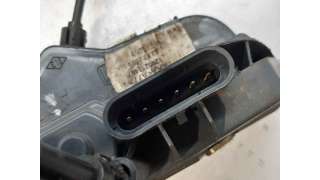CERRADURA PUERTA TRASERA DERECHA RENAULT MEGANE II SEDÁN (2004-2010) 1.5 DCI (LM02, LM13, LM2A) 101CV 1461CC - L.6870921 / 