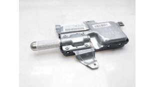 AIRBAG LATERAL DELANTERO IZQUIERDO MERCEDES-BENZ CLASE C (2000-2007) C 220 CDI (203.006) 136CV 2148CC - L.6871099 / A203860 2