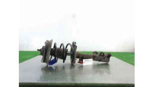 AMORTIGUADOR DELANTERO IZQUIERDO MERCEDES-BENZ CLASE C (2000-2007) C 220 CDI (203.006) 136CV 2148CC - L.6871107 / 203320533