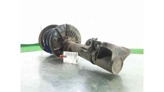 AMORTIGUADOR DELANTERO IZQUIERDO MERCEDES-BENZ CLASE C (2000-2007) C 220 CDI (203.006) 136CV 2148CC - L.6871107 / 203320533