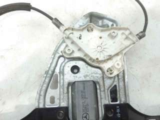 ELEVALUNAS DELANTERO DERECHO MERCEDES-BENZ CLASE C (2000-2007) C 220 CDI (203.006) 136CV 2148CC - L.6871186 / 2037201646