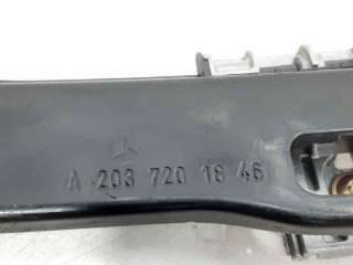 ELEVALUNAS DELANTERO DERECHO MERCEDES-BENZ CLASE C (2000-2007) C 220 CDI (203.006) 136CV 2148CC - L.6871186 / 2037201646