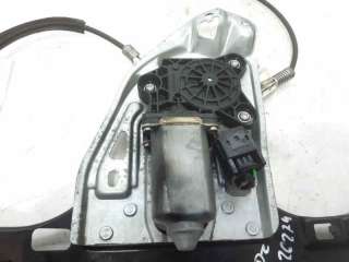 ELEVALUNAS DELANTERO IZQUIERDO MERCEDES-BENZ CLASE C (2000-2007) C 220 CDI (203.006) 136CV 2148CC - L.6871187 / A2037201746