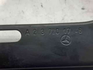 ELEVALUNAS DELANTERO IZQUIERDO MERCEDES-BENZ CLASE C (2000-2007) C 220 CDI (203.006) 136CV 2148CC - L.6871187 / A2037201746