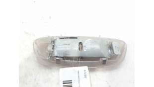 LUZ INTERIOR MERCEDES-BENZ CLASE C (2000-2007) C 220 CDI (203.006) 136CV 2148CC - L.6871223 / 2108203401 2