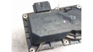 CAJA MARIPOSA RENAULT CLIO IV (2016-) 1.2 TCE 120 118CV 1197CC - L.6871341 / 161206038R