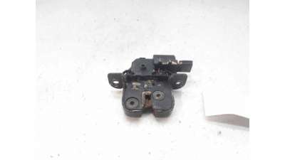 CERRADURA MALETERO / PORTON RENAULT CLIO IV (2016-) 1.2 TCE 120 118CV 1197CC - L.6871350 / 905039428R