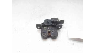 CERRADURA MALETERO / PORTON RENAULT CLIO IV (2016-) 1.2 TCE 120 118CV 1197CC - L.6871350 / 905039428R