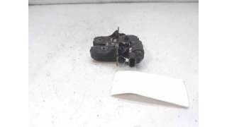 CERRADURA MALETERO / PORTON RENAULT CLIO IV (2016-) 1.2 TCE 120 118CV 1197CC - L.6871350 / 905039428R