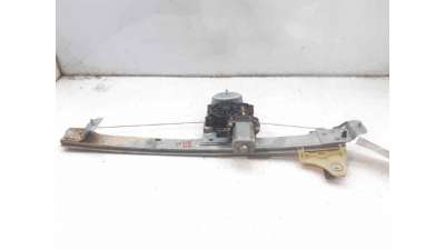 ELEVALUNAS DELANTERO DERECHO RENAULT CLIO IV (2016-) 1.2 TCE 120 118CV 1197CC - L.6871364 / 807205569R