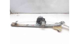 ELEVALUNAS DELANTERO DERECHO RENAULT CLIO IV (2016-) 1.2 TCE 120 118CV 1197CC - L.6871364 / 807205569R