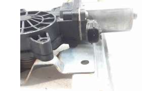 ELEVALUNAS DELANTERO DERECHO RENAULT CLIO IV (2016-) 1.2 TCE 120 118CV 1197CC - L.6871364 / 807205569R