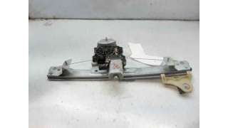ELEVALUNAS TRASERO DERECHO RENAULT CLIO IV (2016-) 1.2 TCE 120 118CV 1197CC - L.6871366 / 827008880R