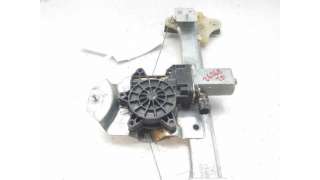 ELEVALUNAS TRASERO DERECHO RENAULT CLIO IV (2016-) 1.2 TCE 120 118CV 1197CC - L.6871366 / 827008880R
