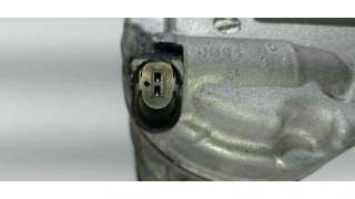 ELEVALUNAS TRASERO IZQUIERDO RENAULT CLIO IV (2016-) 1.2 TCE 120 118CV 1197CC - L.6871367 / 827013204R