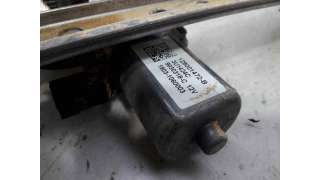 ELEVALUNAS TRASERO IZQUIERDO RENAULT CLIO IV (2016-) 1.2 TCE 120 118CV 1197CC - L.6871367 / 827013204R