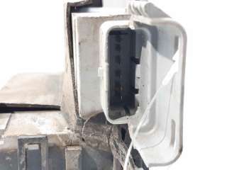 CERRADURA PUERTA TRASERA DERECHA CITROEN C4 COUPÉ (2004-2011) 1.6 HDI 90CV 1560CC - L.6871788 / 9686733780