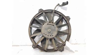 ELECTROVENTILADOR CITROEN C4 COUPÉ (2004-2011) 1.6 HDI 90CV 1560CC - L.6871811 / 1253A6