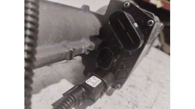 MOLDURA PUERTA TRASERA IZQUIERDA HONDA CR-V V (2016-) - L.6872680 / 75333TLAA020