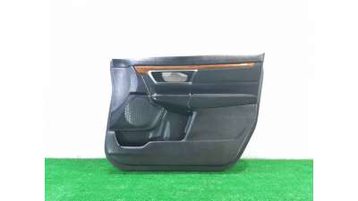 GUARNECIDO PUERTA DELANTERA DERECHA HONDA CR-V V (2016-) - L.6872681 / 83500TLAG01ZA