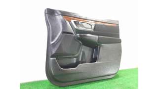 GUARNECIDO PUERTA DELANTERA DERECHA HONDA CR-V V (2016-) - L.6872681 / 83500TLAG01ZA