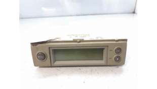 PANTALLA MULTIFUNCION NISSAN MICRA III (2003-2010) 1.2 16V 80CV 1240CC - L.6872693 / AX607