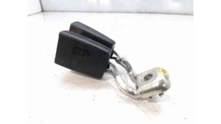 ANCLAJE CINTURON TRASERO VOLKSWAGEN GOLF VI (2009-2012) 1.6 TDI 105CV 1598CC - L.6873344 / 1K0857739M