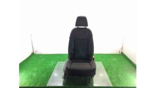 ASIENTO DELANTERO DERECHO VOLKSWAGEN GOLF VI (2009-2012) 1.6 TDI 105CV 1598CC - L.6873345 / 1K4881106NL