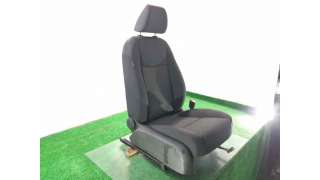 ASIENTO DELANTERO DERECHO VOLKSWAGEN GOLF VI (2009-2012) 1.6 TDI 105CV 1598CC - L.6873345 / 1K4881106NL