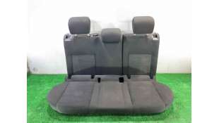 ASIENTOS TRASEROS VOLKSWAGEN GOLF VI (2009-2012) 1.6 TDI 105CV 1598CC - L.6873347 / 1K0885305J