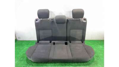 ASIENTOS TRASEROS VOLKSWAGEN GOLF VI (2009-2012) 1.6 TDI 105CV 1598CC - L.6873347 / 1K0885305J