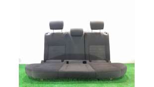 ASIENTOS TRASEROS VOLKSWAGEN GOLF VI (2009-2012) 1.6 TDI 105CV 1598CC - L.6873347 / 1K0885305J 2